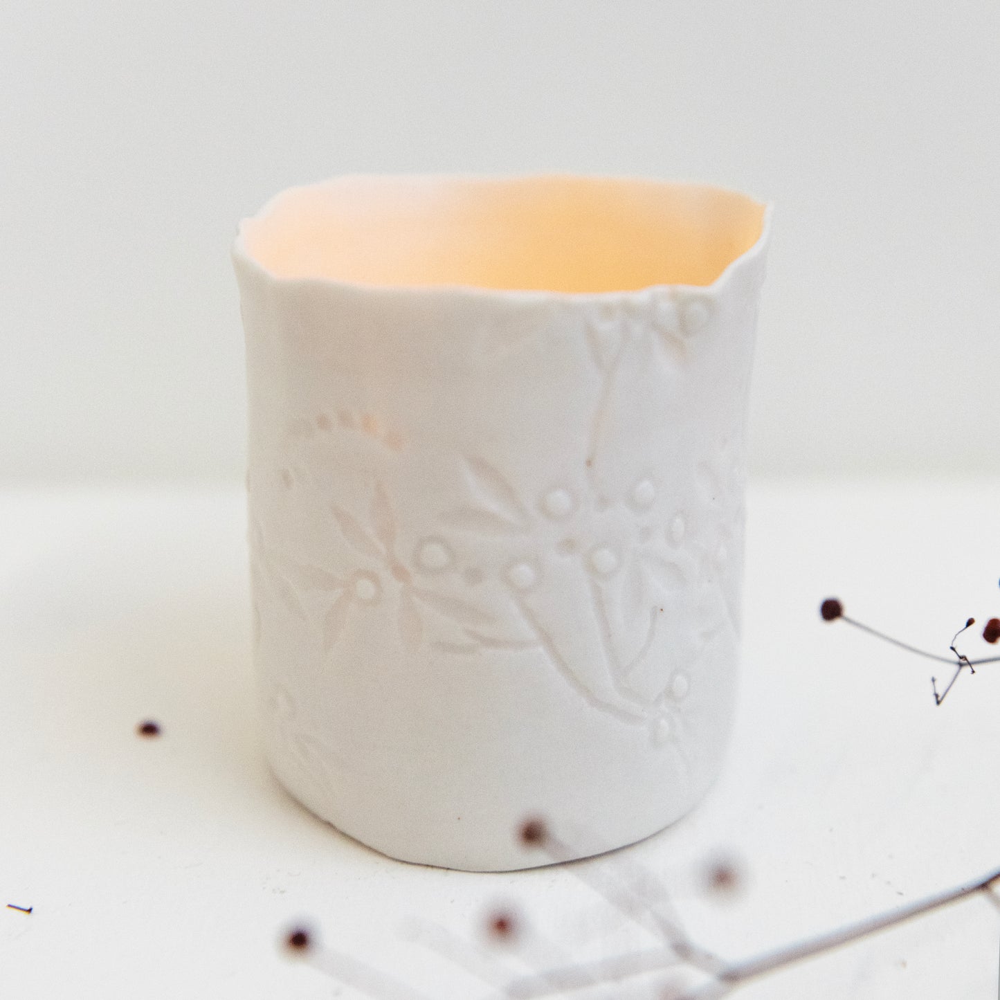 Small Votive