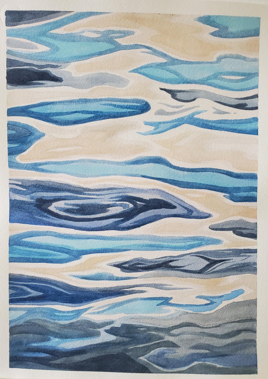 Erica Hawkes, WC Sketch 005