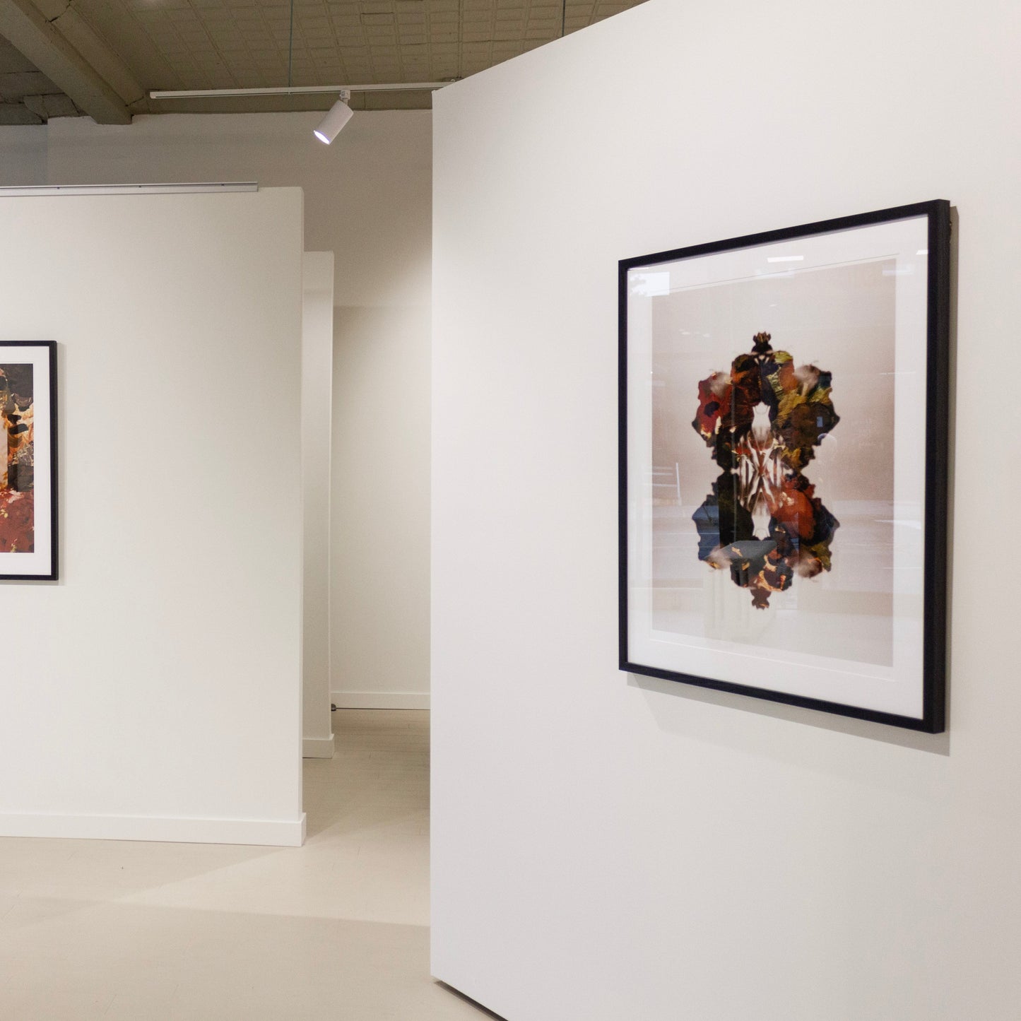 Nicole Krstin, Perceive Me