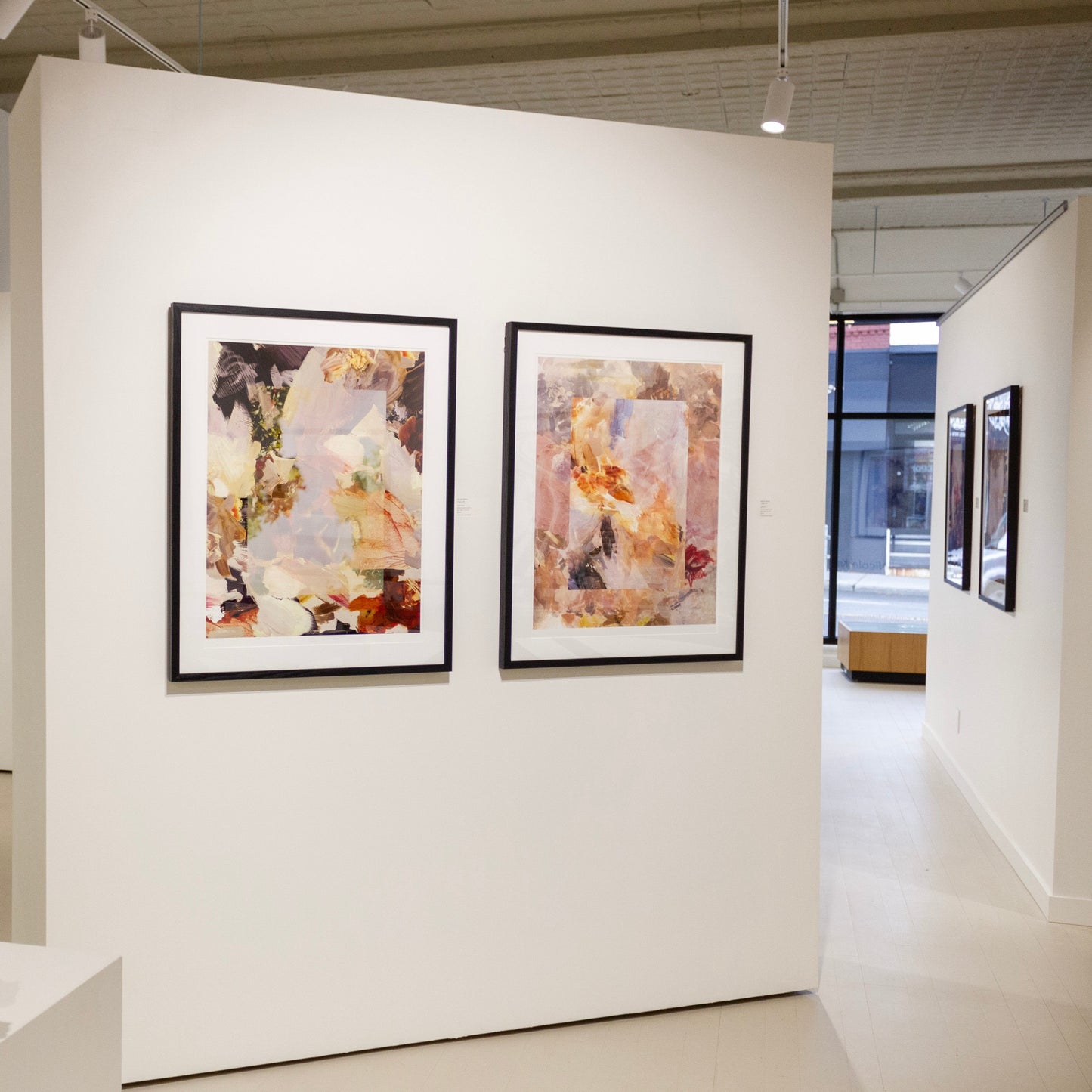Nicole Krstin, Soft Burn