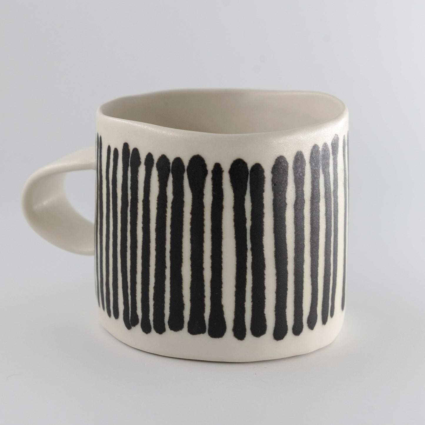 Jennifer Graham, Mugs