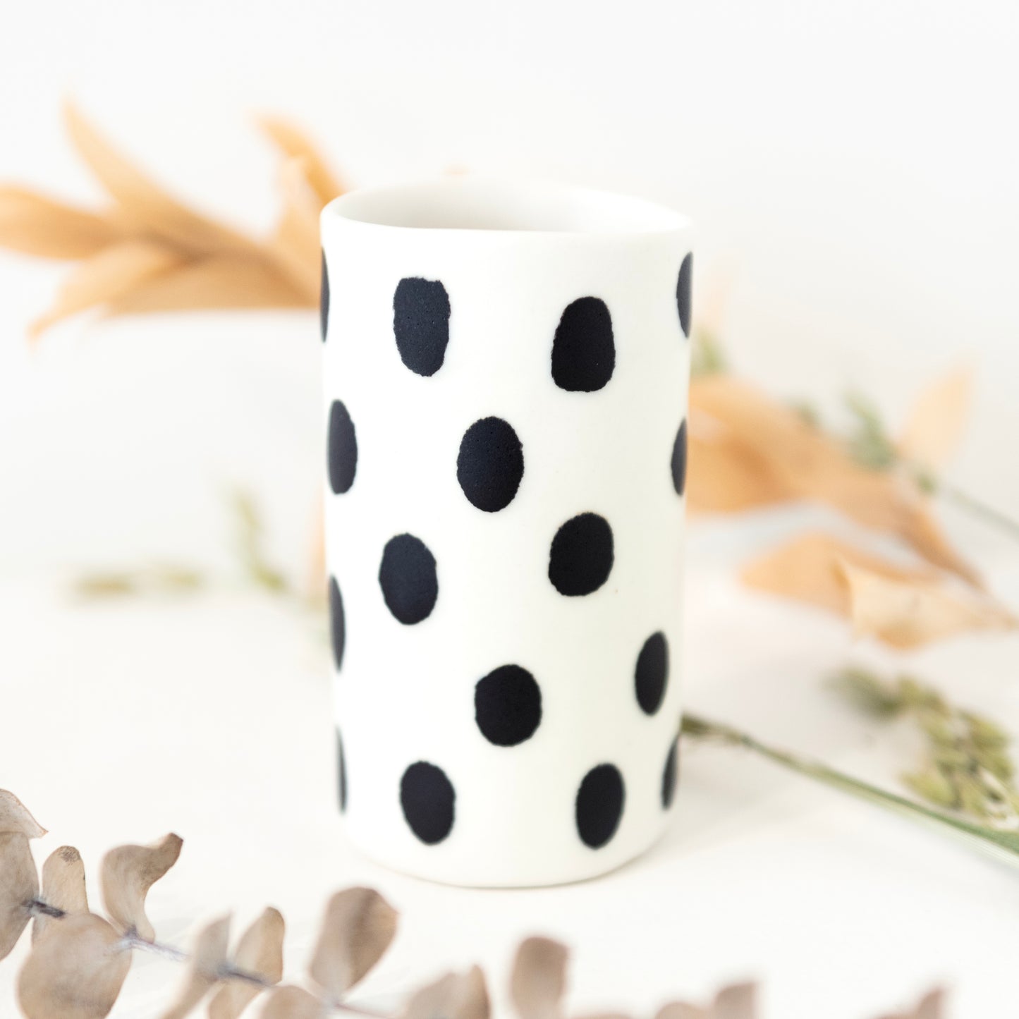 Jennifer Graham, Bud Vase