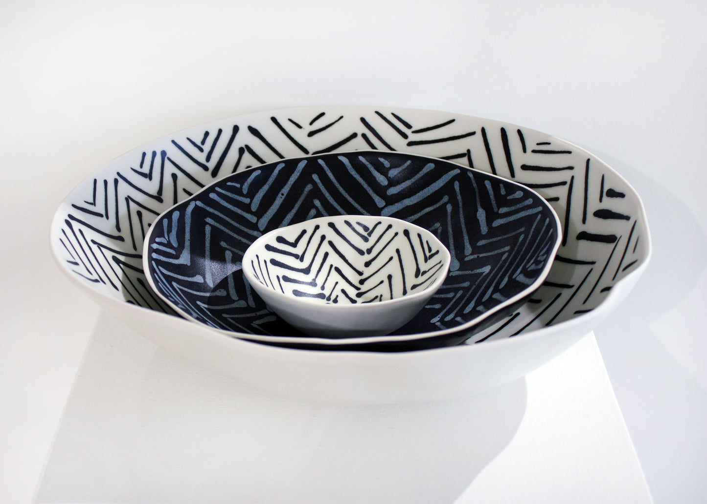 Jennifer Graham, Gravity Bowl - Large