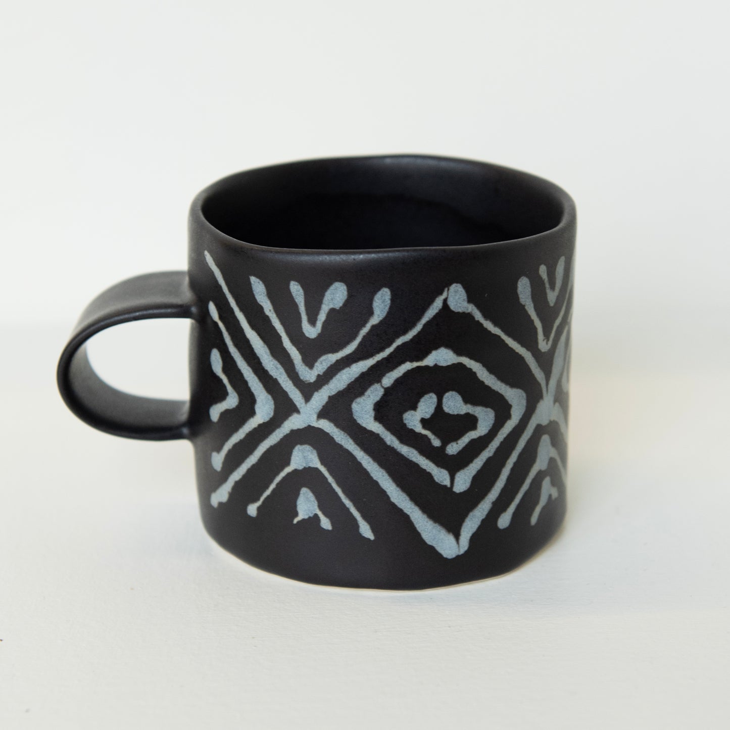 Jennifer Graham, Mugs
