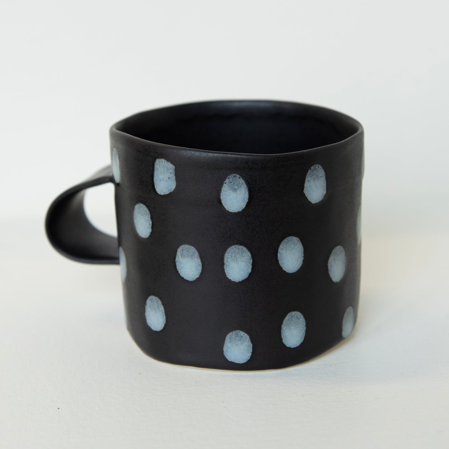 Jennifer Graham, Mugs