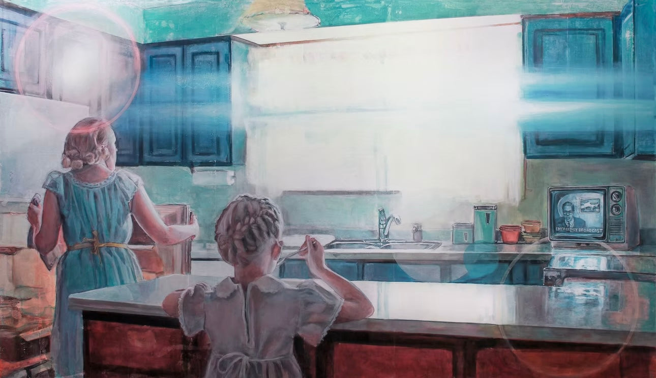 Kelly Grace, Breakfast Broadcast