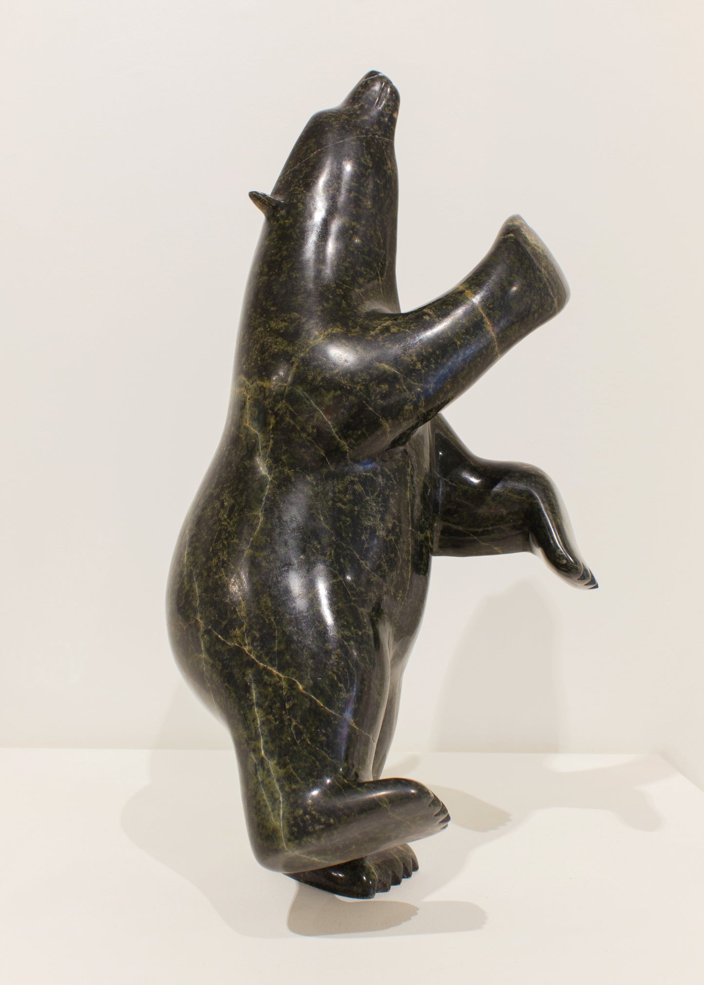 Ashevak Adla, Dancing Bear