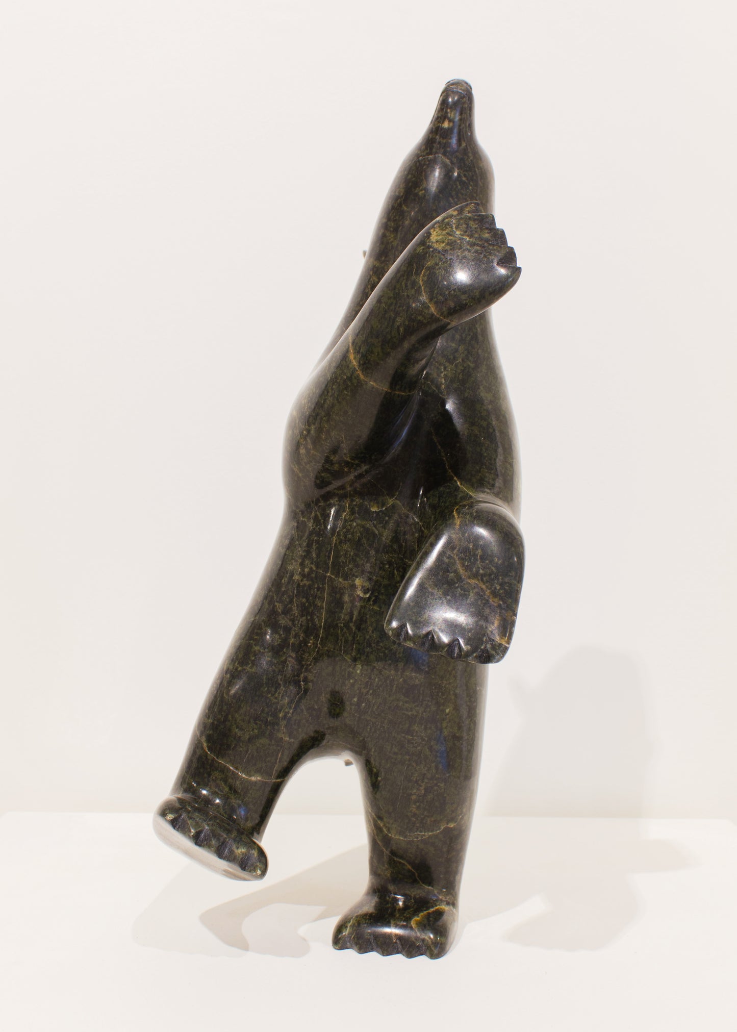 Ashevak Adla, Dancing Bear