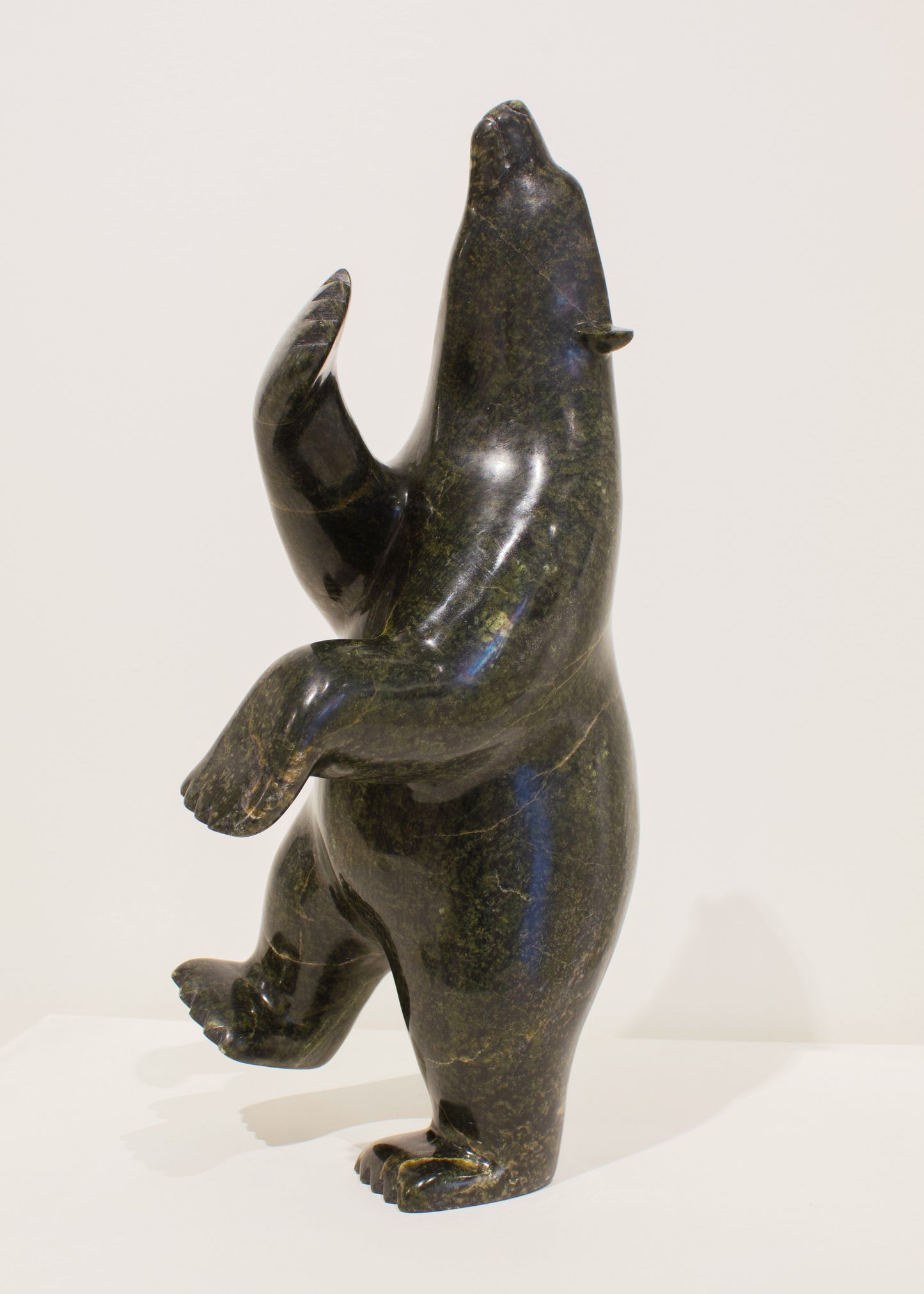 Ashevak Adla, Dancing Bear