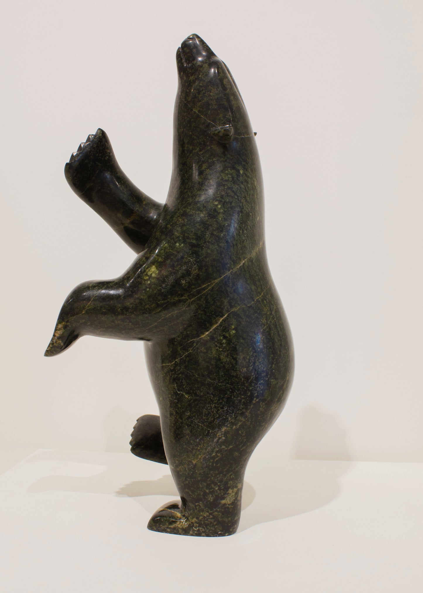 Ashevak Adla, Dancing Bear
