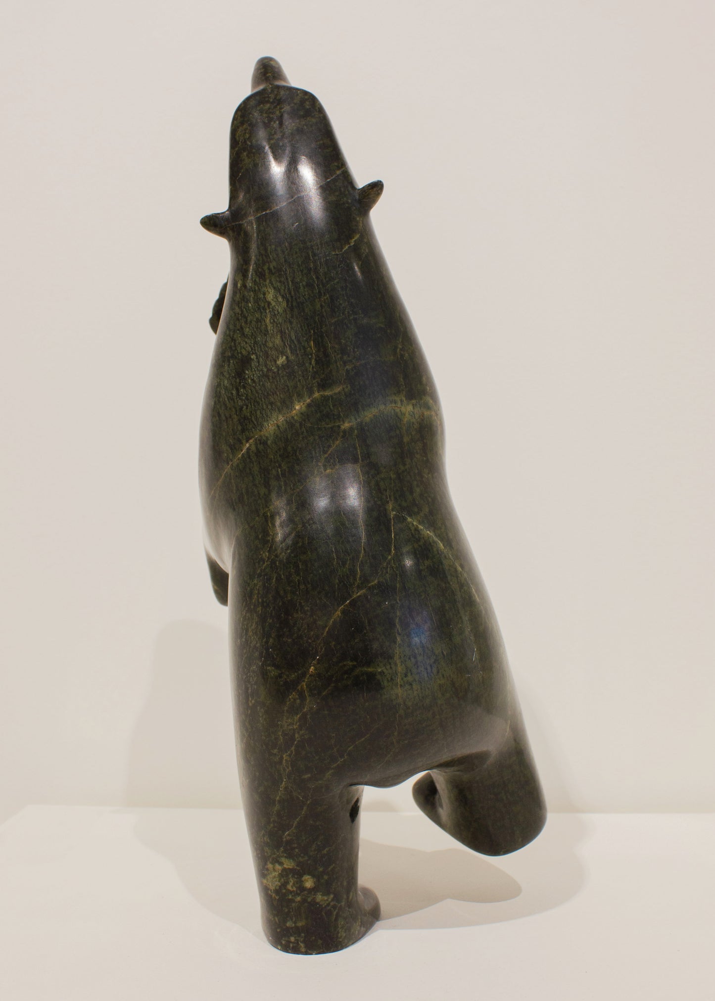 Ashevak Adla, Dancing Bear