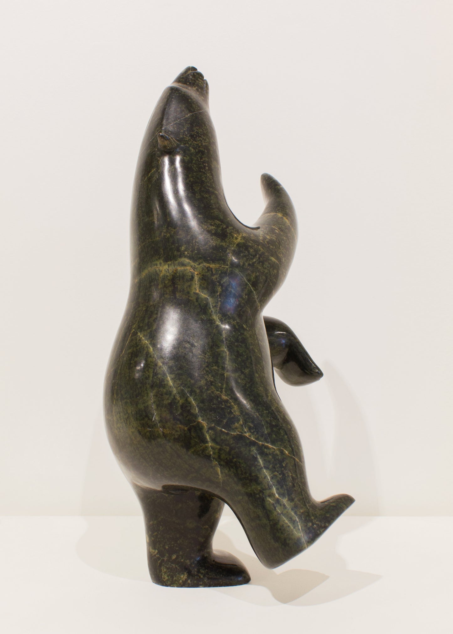 Ashevak Adla, Dancing Bear