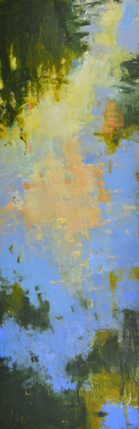 Laura Culic, Glimmer