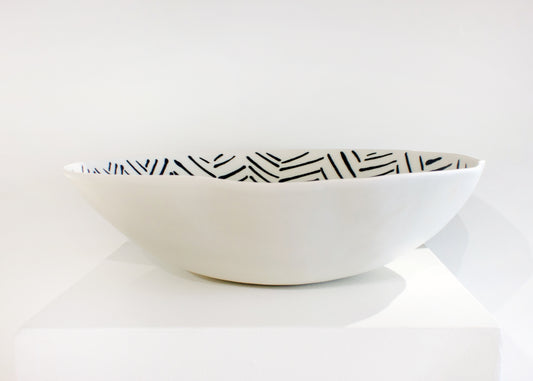 Jennifer Graham, Gravity Bowl - Large