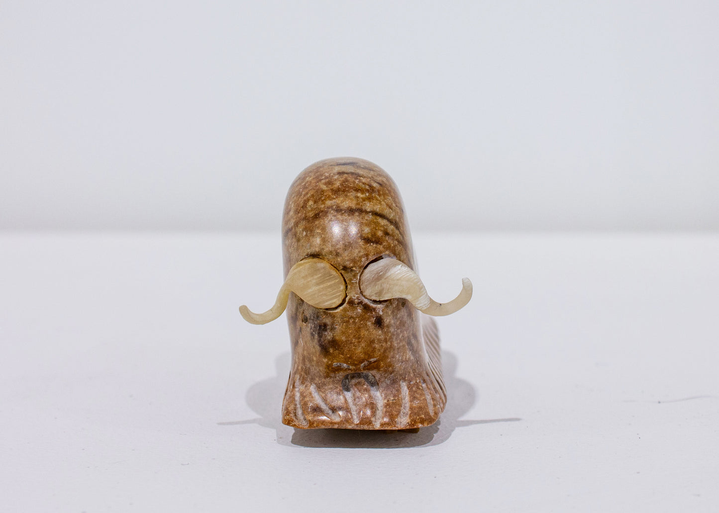 Idris Moss Davies, Mini Musk Ox