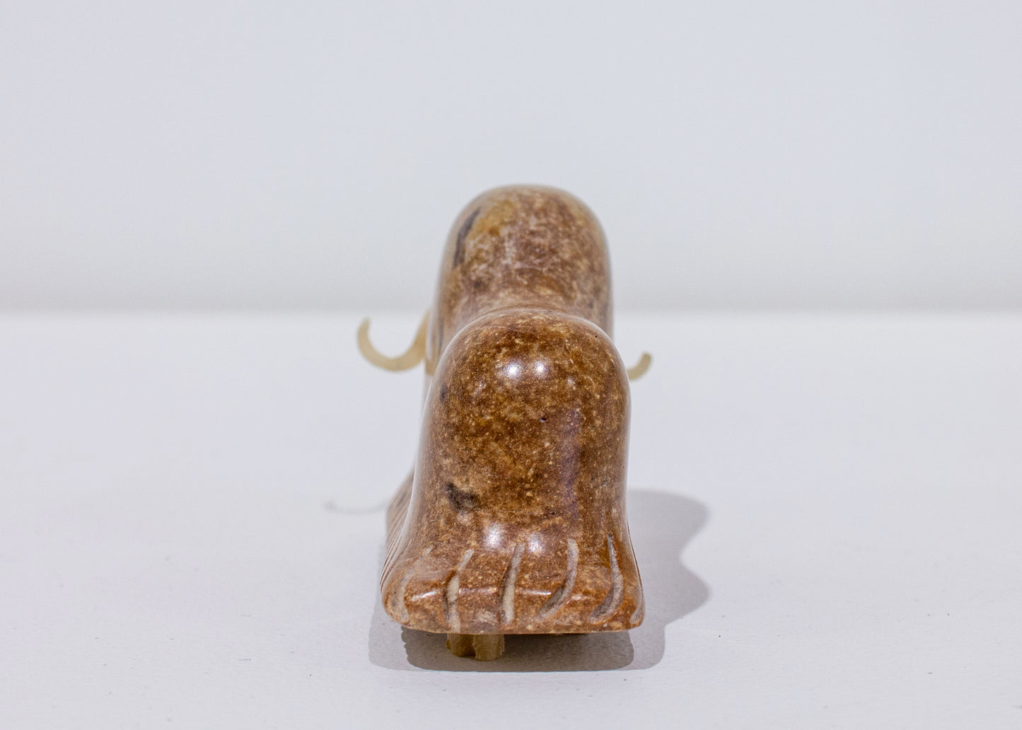 Idris Moss Davies, Mini Musk Ox