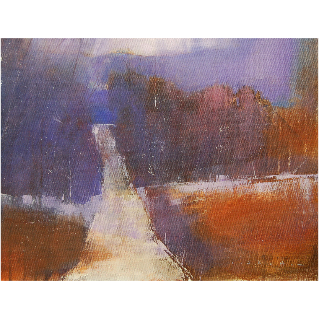 David Lidbetter, North and South