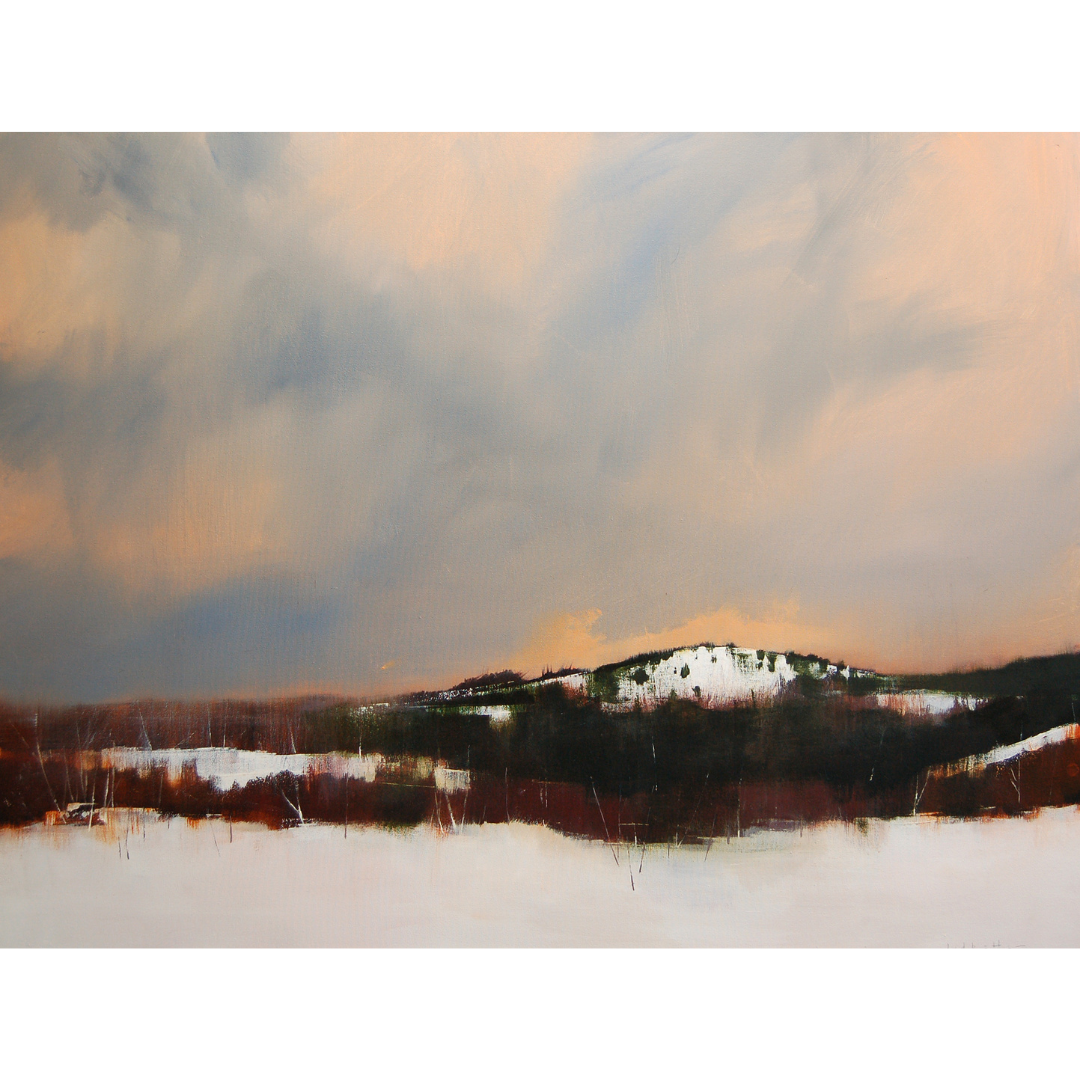 David Lidbetter, Outskirt