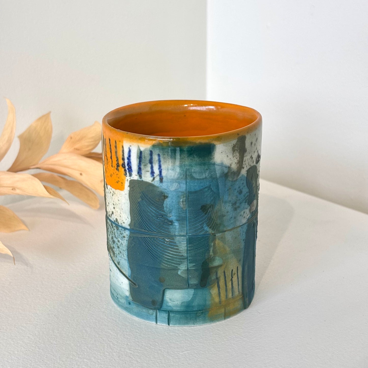 Dauma Stirbyte, Sipper