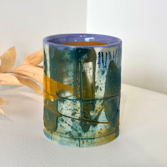 Dauma Stirbyte, Sipper