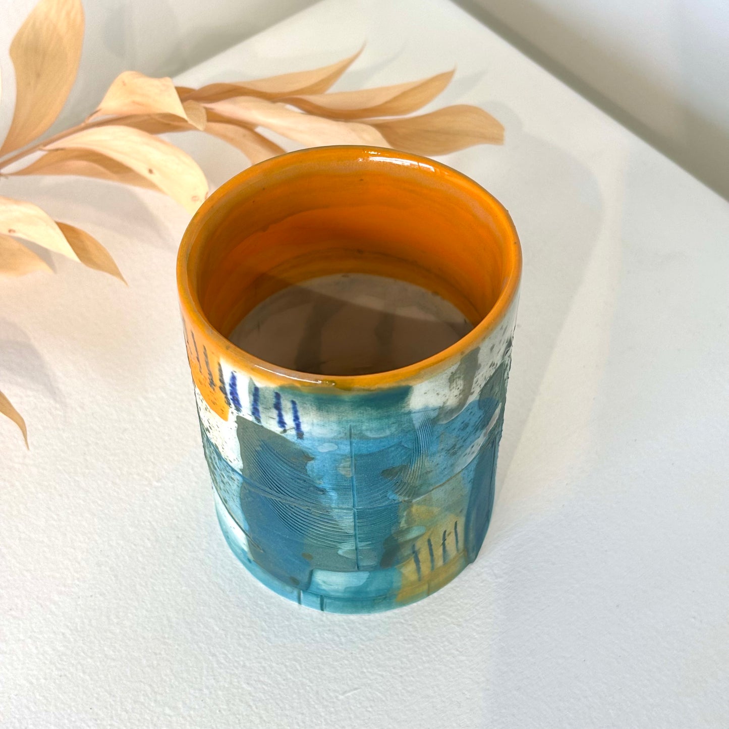 Dauma Stirbyte, Sipper