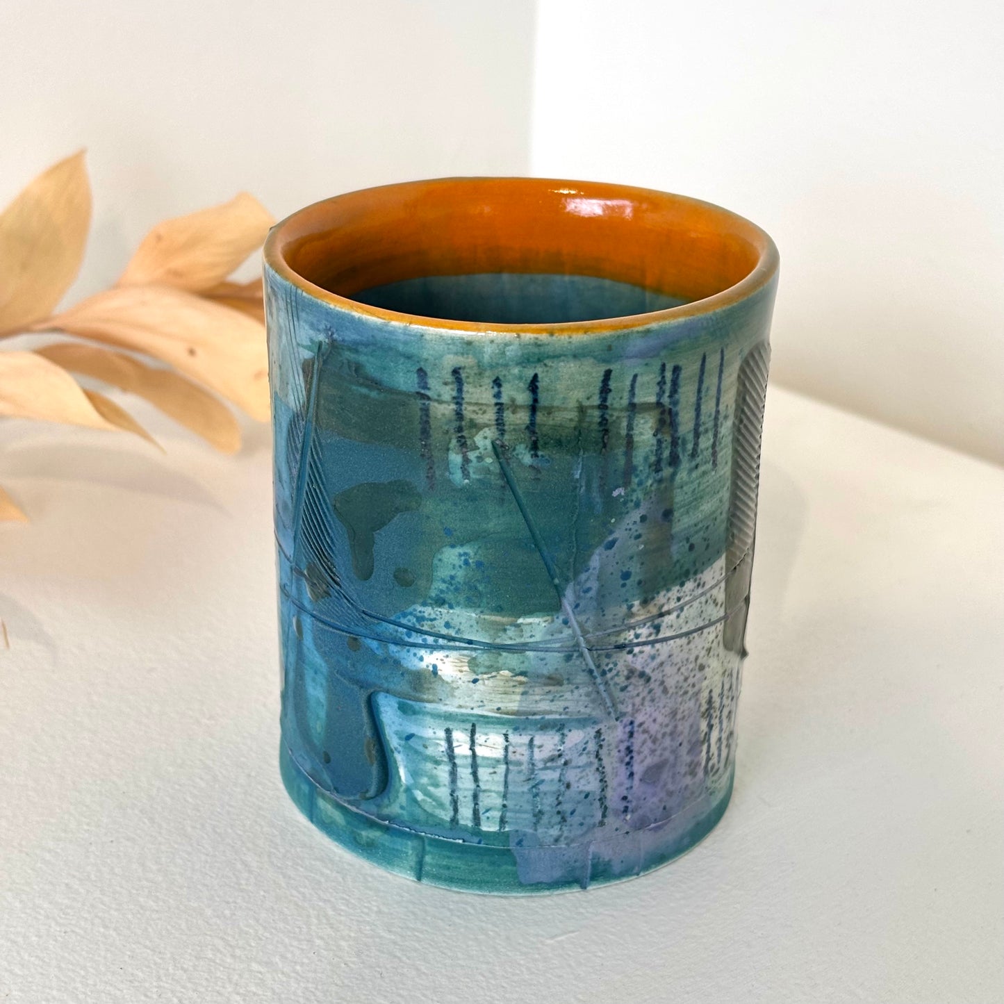 Dauma Stirbyte, Sipper