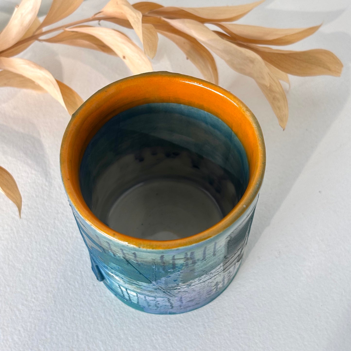 Dauma Stirbyte, Sipper