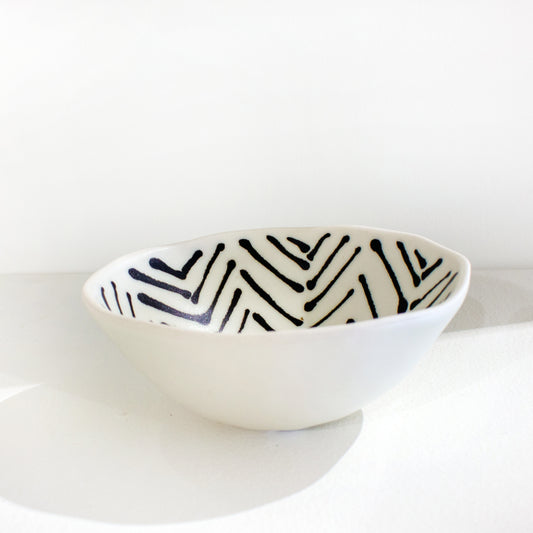 Jennifer Graham, Gravity Bowl - Small
