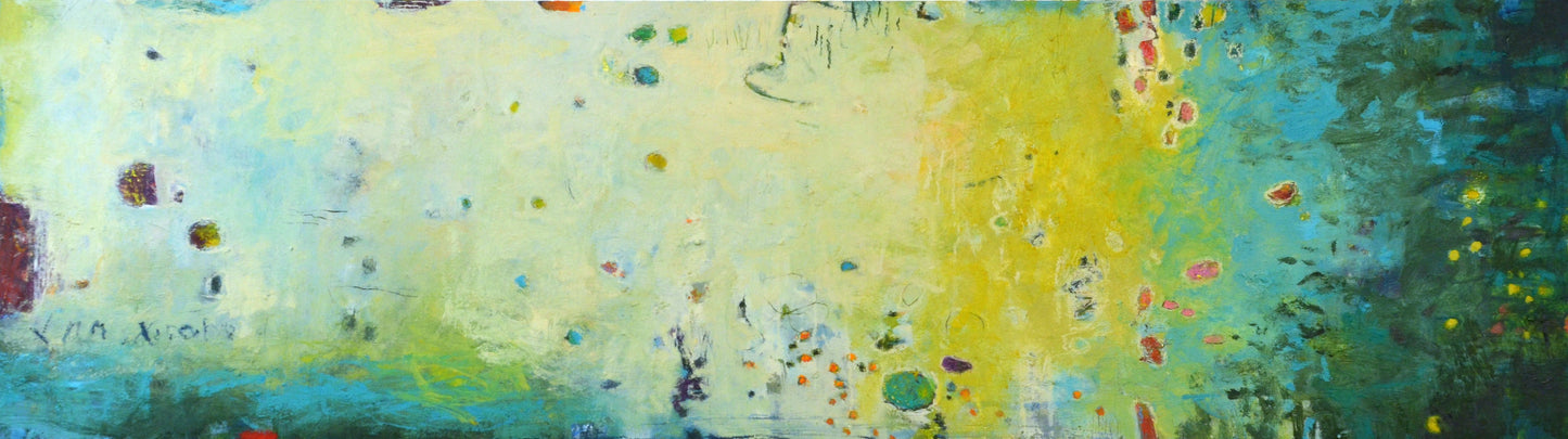 Laura Culic, Weird Fishes