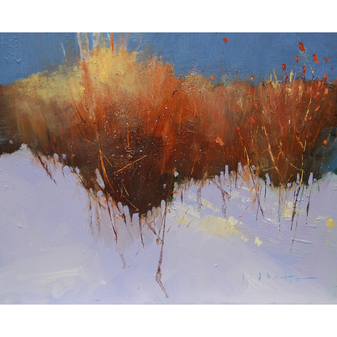 David Lidbetter, When the Sun Hits