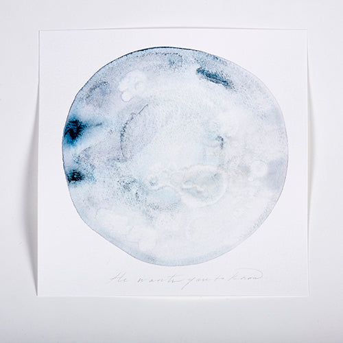 Alex Chowaniec, Planets, Stars and Atoms 40