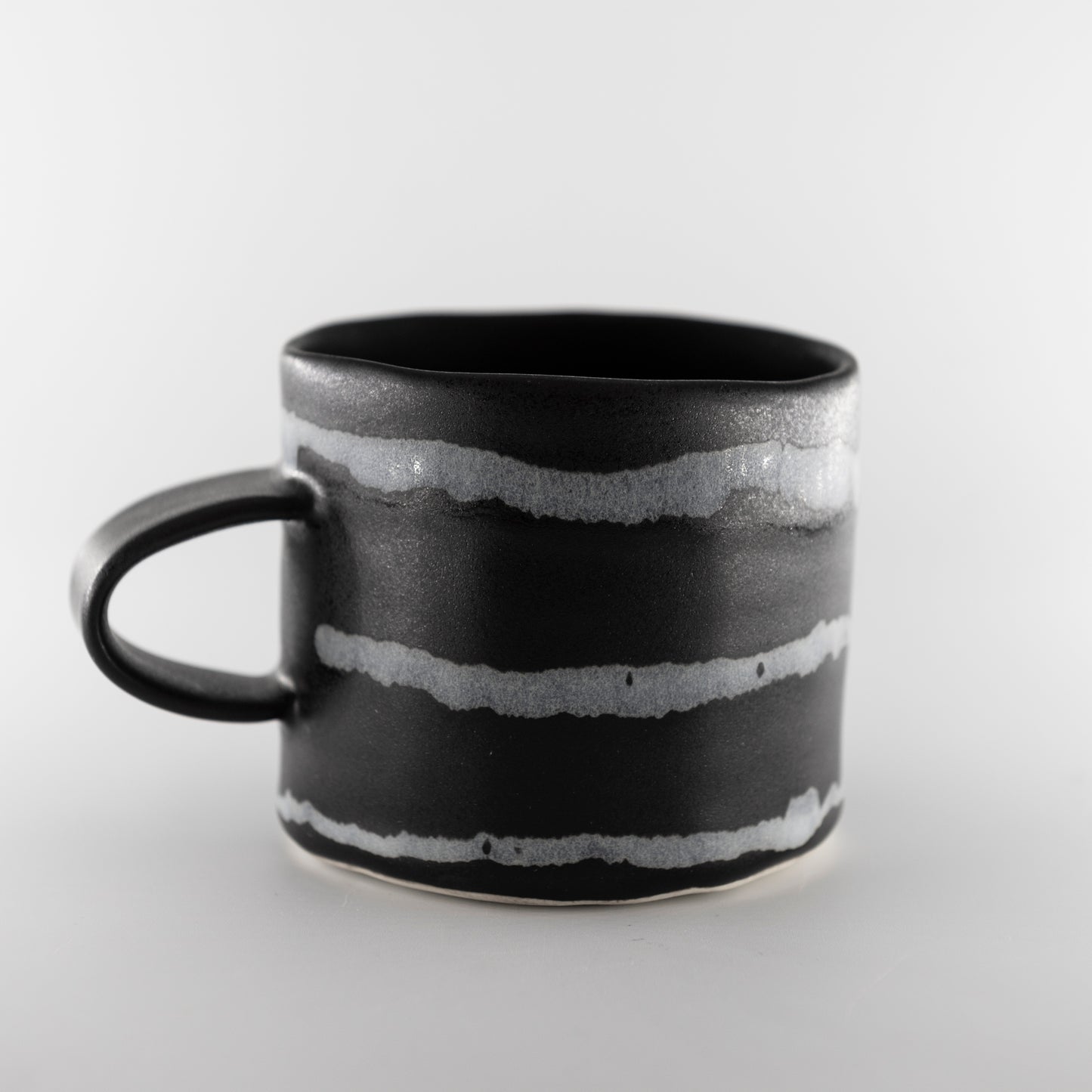 Jennifer Graham, Mugs