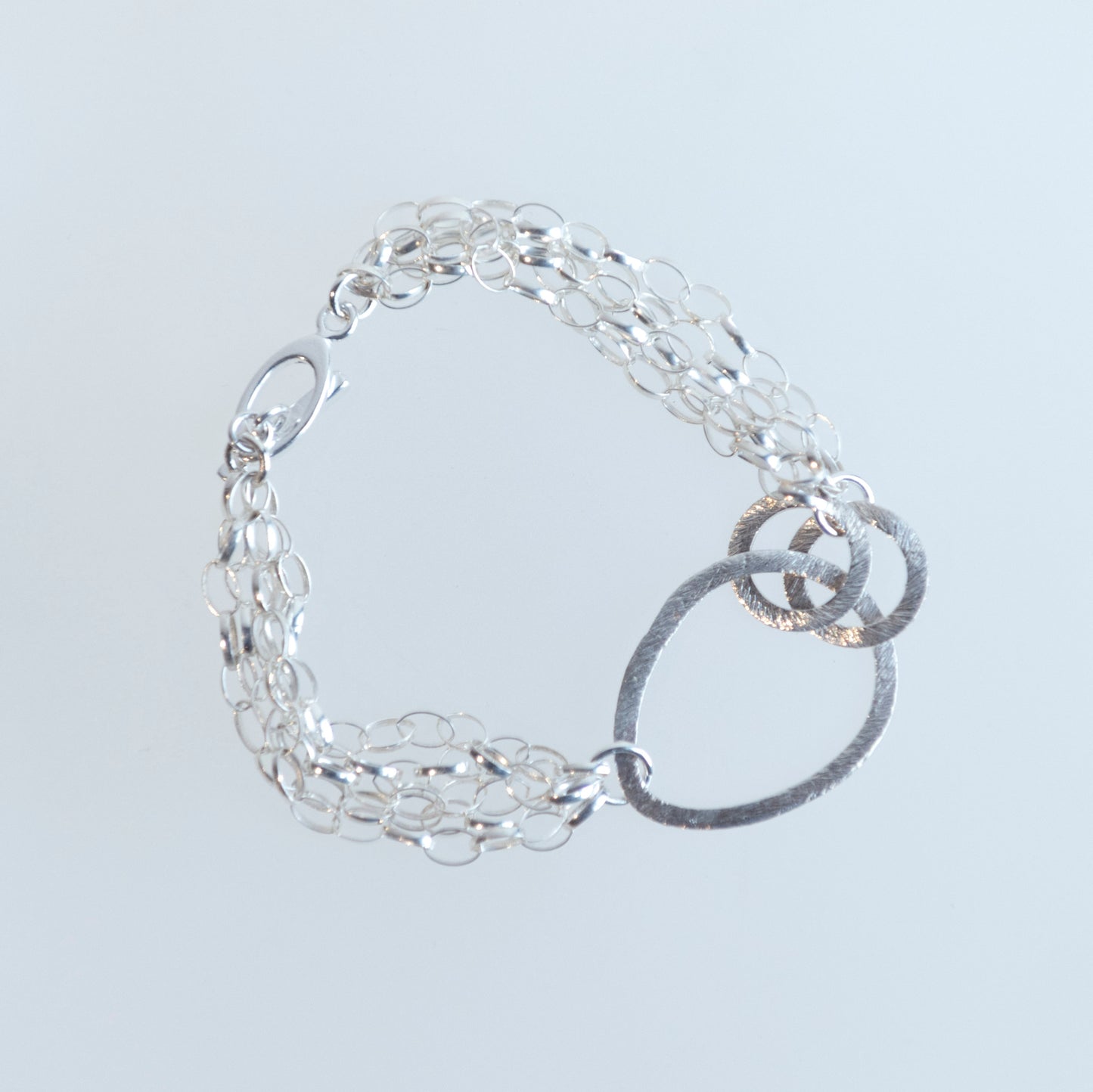 Brenda Wong, Ash Bracelet