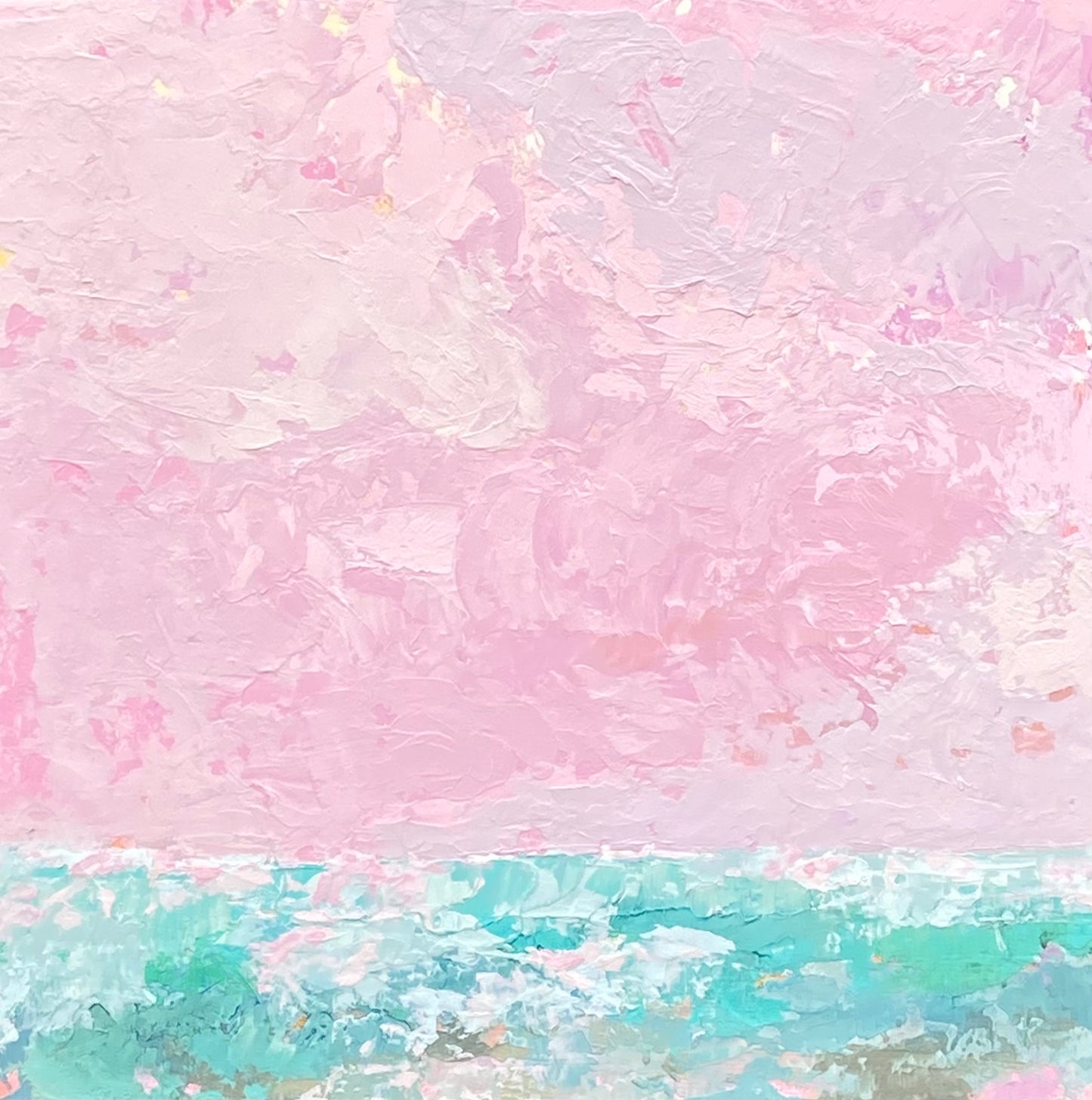 Sharon Kelly, As the Day Begins to Rest