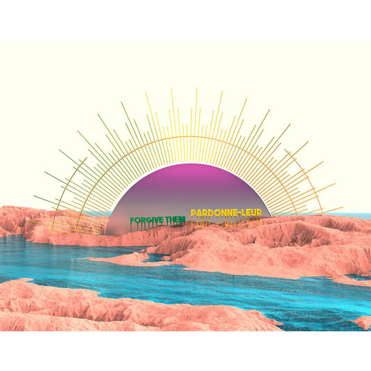 Marianne Burlew, Forgive Them/Pardonne-Leur
