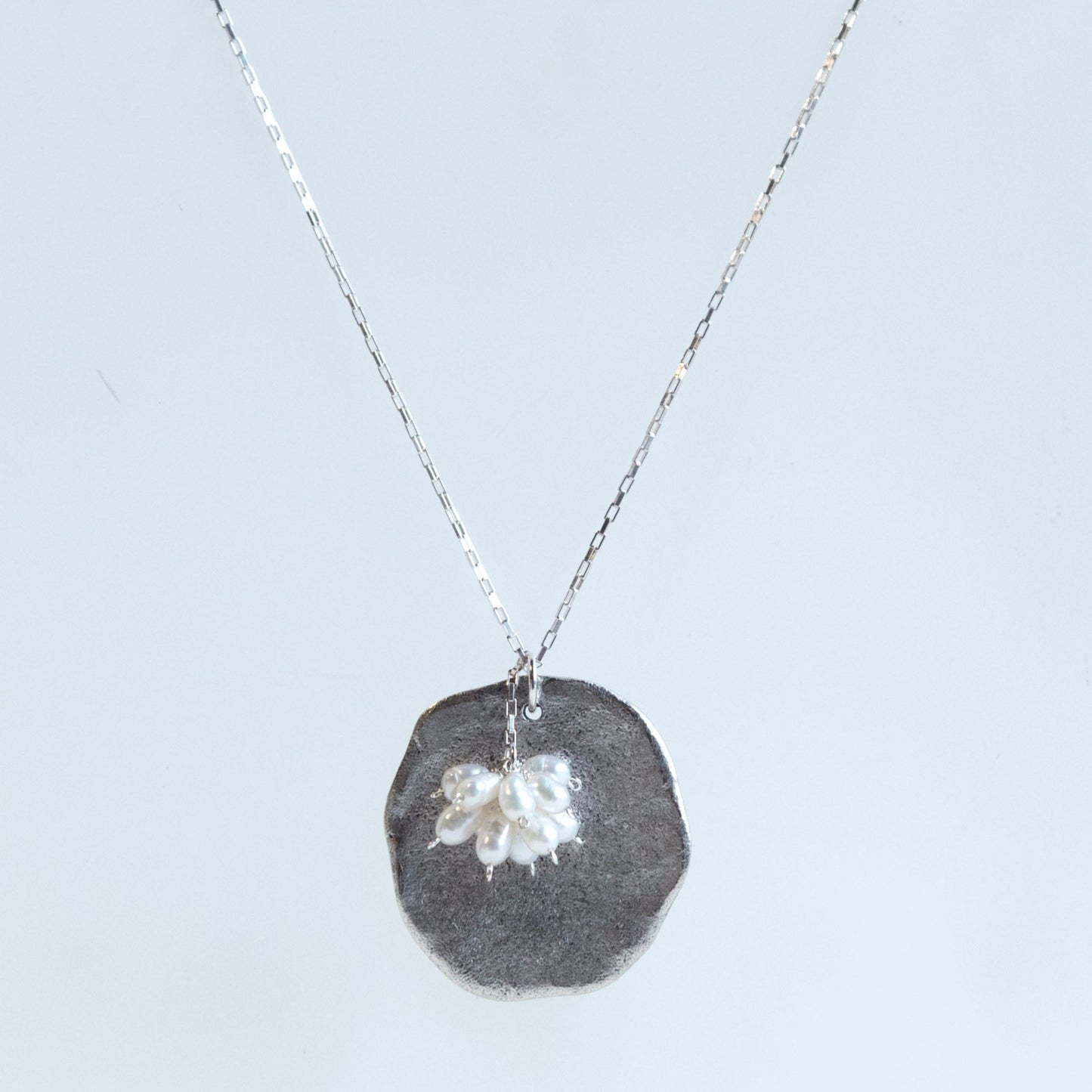 Brenda Wong, Cristobel Necklace
