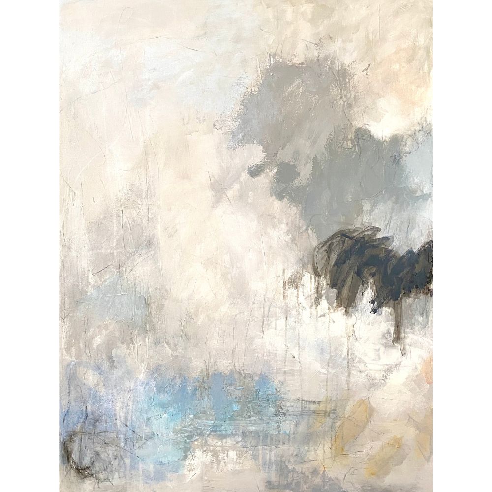 Sharon Kelly, Dark Clouds Move Slowly