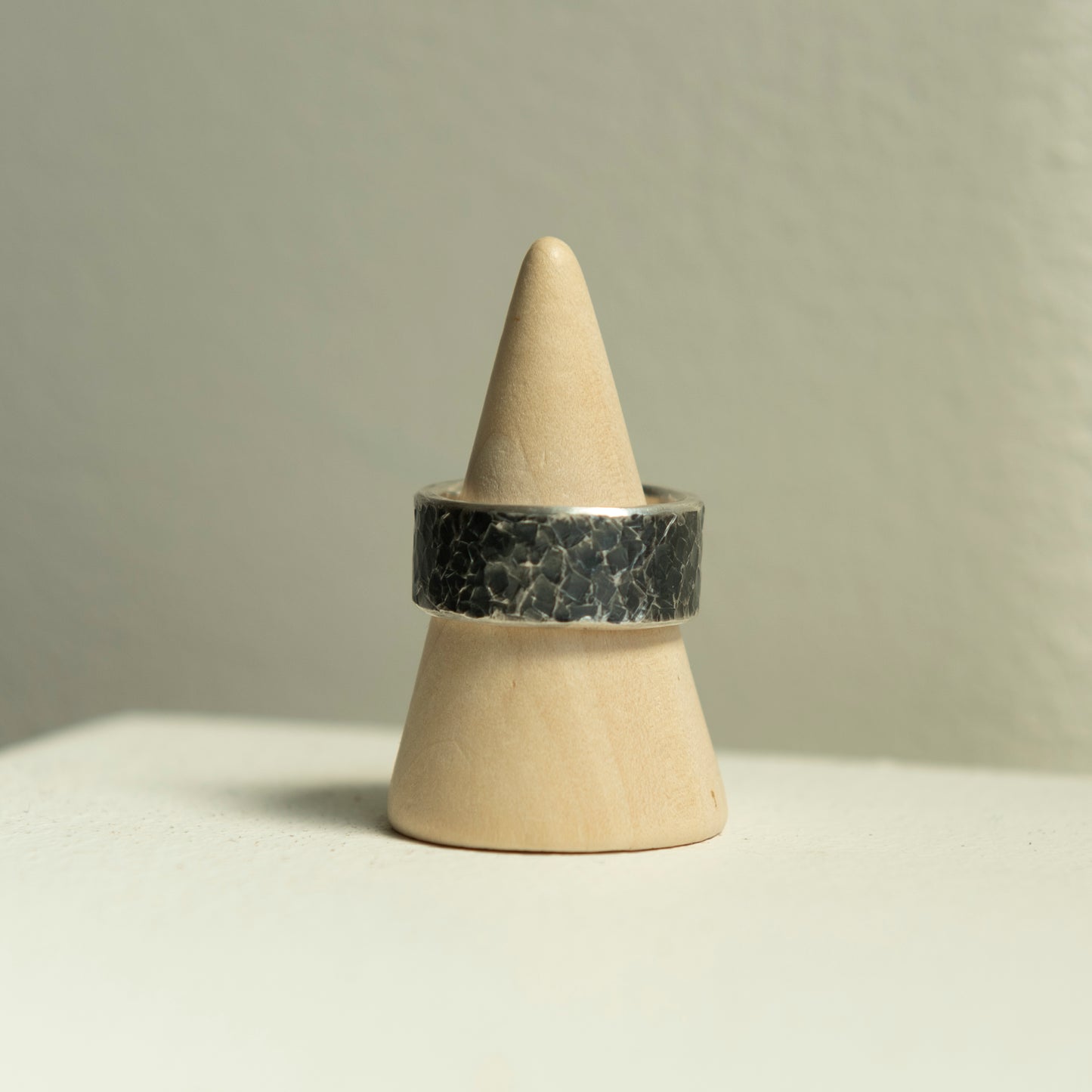 Galili Ellis, Hammered Band