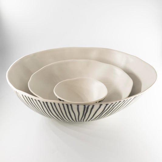 Jennifer Graham, Gravity Bowl - Medium