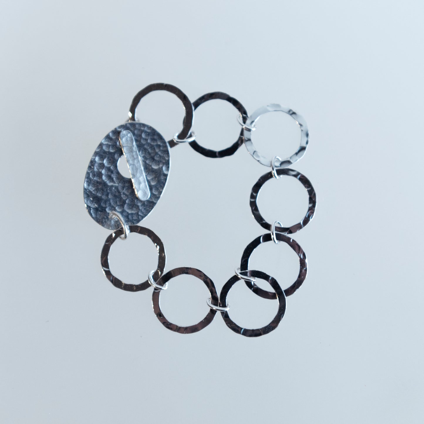 Brenda Wong, Halo Bracelet