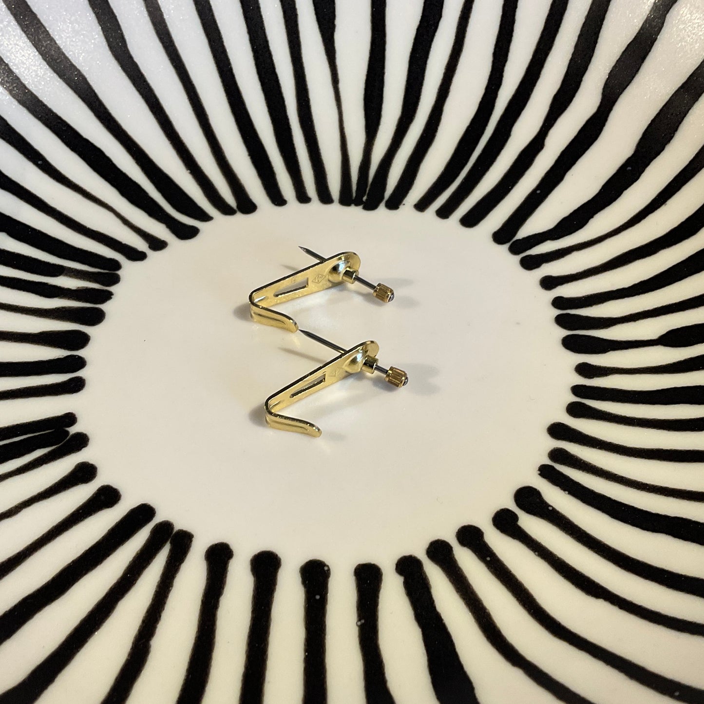 Picture Hanging Hooks