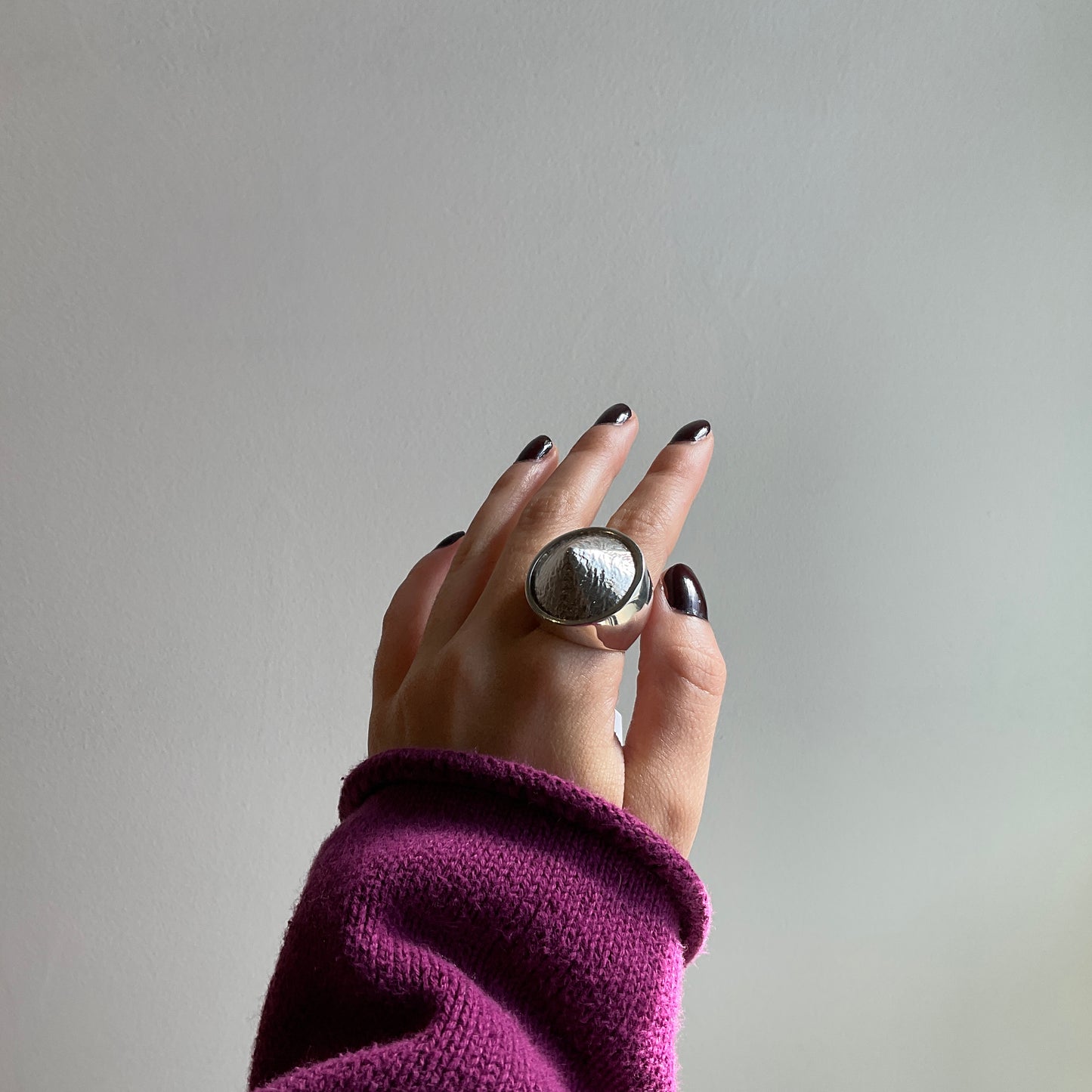 Alexandra Temple, Origins Ring Spike