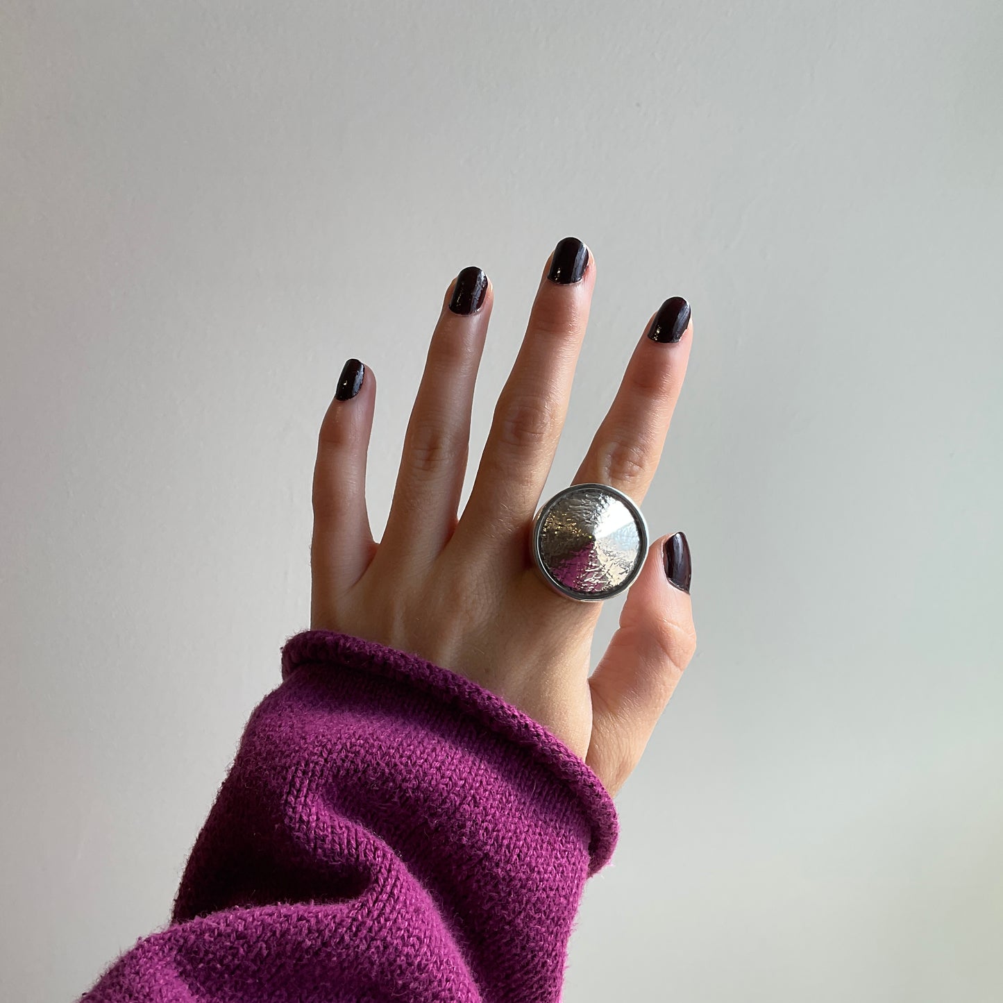 Alexandra Temple, Origins Ring Spike