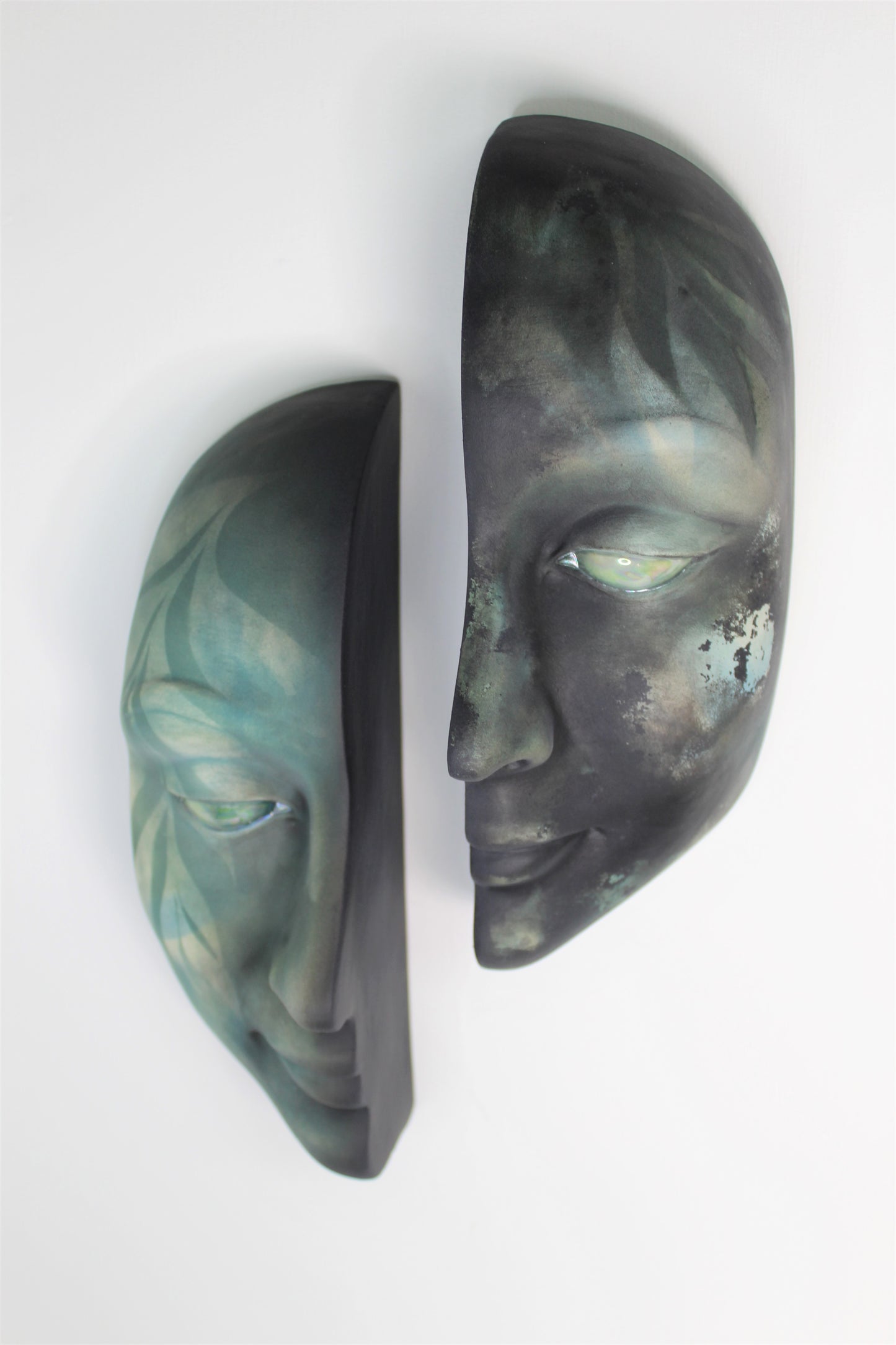 Dauma Stirbyte, Jaded