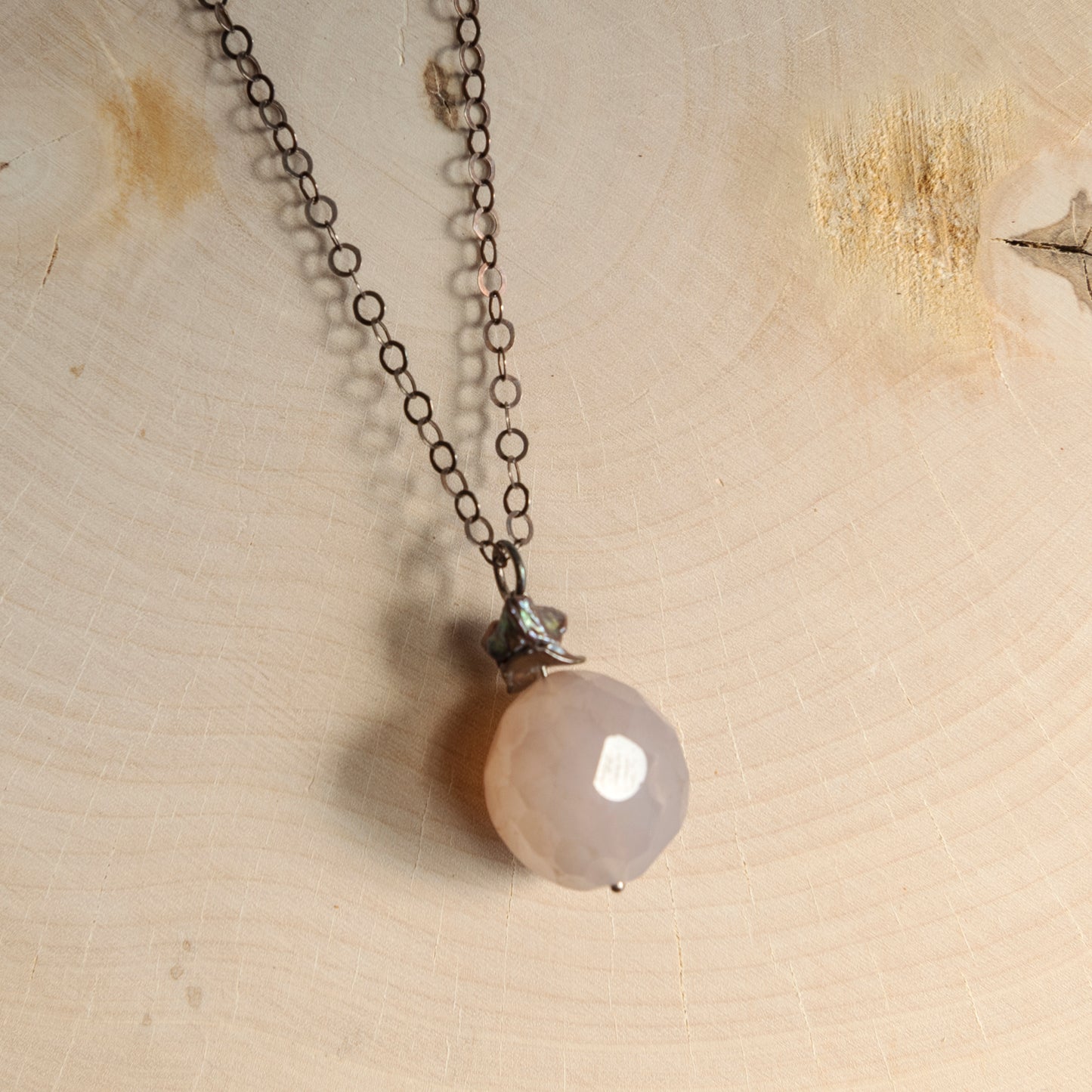 Brenda Wong, LaFleur 4 Necklace