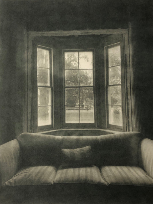 Joy Kardish, Lives Remembered, The Couch