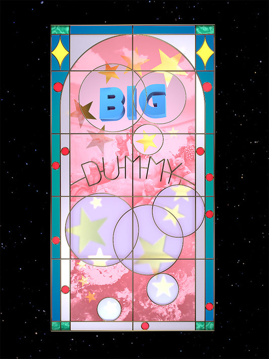 Marianne Burlew, Big Dummy