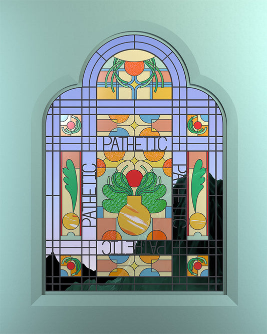 Marianne Burlew, Pathetic