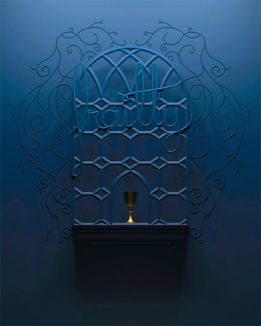 Marianne Burlew, Frailty