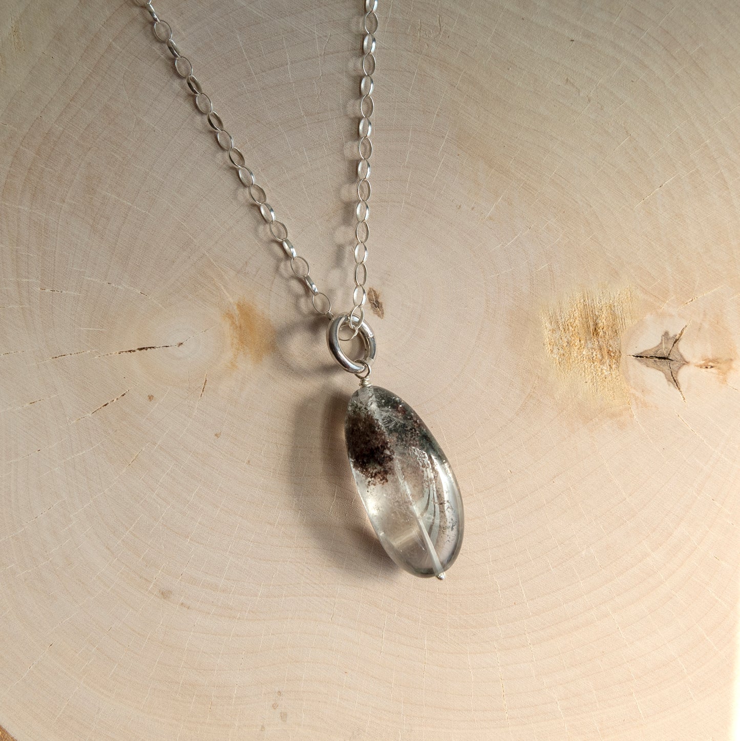 Brenda Wong, Maestro Necklace
